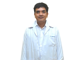 Dr. Ratkal Kedarnath, MBBS, MS - UNITED HOSPITAL 