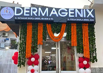 Dr. Ratnakar Shukla - Dermagenix