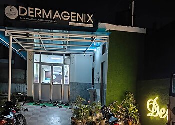 Dr. Ratnakar Shukla - Dermagenix