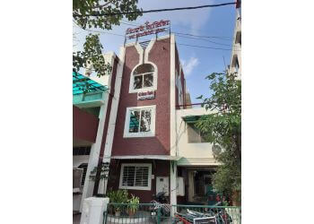 Dr. Raunak Shinde, MBBS, MS, M.Ch - SHINDE NURSING & MATERNITY HOME