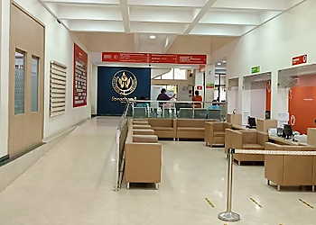 Dr. Raveendran. P, MBBS, MD, DNB, FSCAI - KIMS SREECHAND HOSPITAL