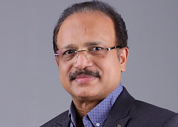 Dr. Raveendran. P, MBBS, MD, DNB, FSCAI - KIMS SREECHAND HOSPITAL