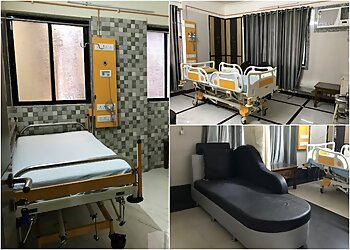 Dr. Ravi Balkrishna Sangle, MBBS, MCh - KHATOONBI KAZI MULTISPECIALITY HOSPITAL