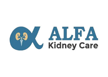 Dr. Ravi Bhadania, MBBS, MD, DM - ALFA KIDNEY CARE
