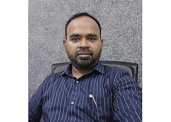 Dr. Ravi Bhushan, MBBS, MS, MCH