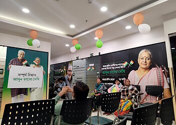 Dr. Ravi Daruka, MBBS, DNB, FAICO - SHARP SIGHT EYE HOSPITAL