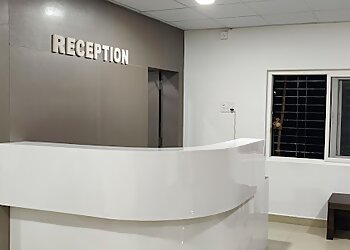 Dr Ravi Dhanraj Chavan, MBBS, MD, IDPCCM - ANGEL CHILDREN'S HOSPITAL NICU | PICU WARD