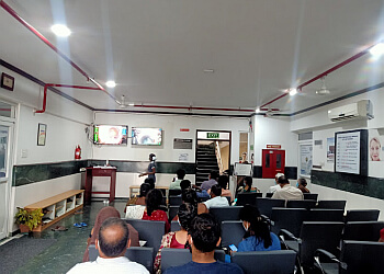 Dr. Ravi J, MBBS, DO - THE EYE FOUNDATION EYE HOSPITAL TIRUPUR