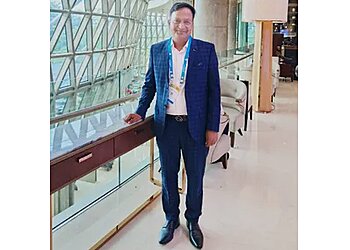 Dr. Ravi Kant Saraogi, MBBS, MD, DM  - APOLLO MULTISPECIALITY HOSPITALS, KOLKATA