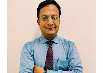 Dr. Ravi Kant Saraogi, MBBS, MD, DM  - DIABETES AND ENDOCRINE CLINIC