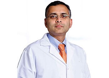 Vijayawada Oncologists Dr. Ravi Kiran Bobba, MBBS, MD, FACP - RAVI'S AMERICAN CANCER CARE image 1