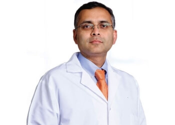 Dr. Ravi Kiran Bobba, MBBS, MD(USA), FACP