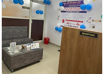 Dr Ravi Kumar Patel MBBS, MD