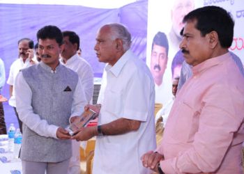 Dr. Ravi .B. Patil, MBBS, MS - VIJAYA ORTHO AND TRAUMA CENTER