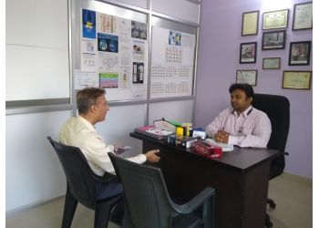 Best Psychiatry In Bangalore