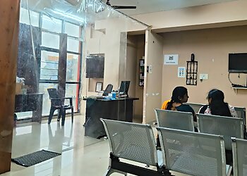 Dr. Ravi Prakash, MBBS, DPM, MD - VEDITHA MIND CARE CLINIC