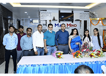 Dr. Ravi Rana, MBBS, MD - MAHI MIND CENTRE