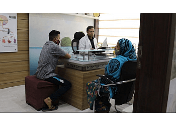 Dr. Ravi Rana, MBBS, MD - MAHI MIND CENTRE