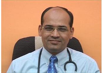 Dr. Ravi Rathore, MBBS, MD - CHILD CARE AND ADVANCED VACCINATION CENTER