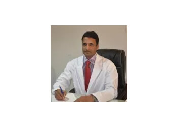 Dr. Ravi S. Nemagouda, MBBS, MS, M.Ch - Tatwadarsha Hospital