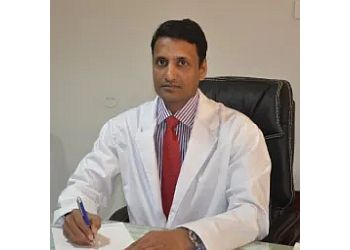Dr. Ravi S. Nemagouda, MBBS, MS, M.Ch - TATWADARSHA HOSPITAL