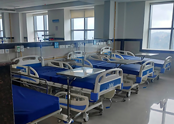 Dr. Ravi Sarswat - ATAL INSTITUTE OF MEDICAL SUPER SPECIALITIES