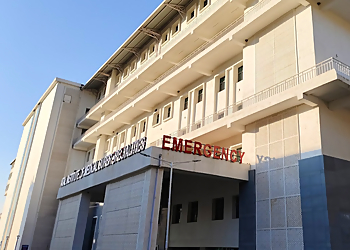 Dr. Ravi Sarswat - ATAL INSTITUTE OF MEDICAL SUPER SPECIALITIES