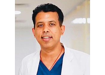 Dr. Ravi Shankar, MBBS, MS, MCH