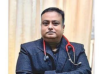 Ranchi Pediatrician Doctors Dr. Ravi Shekhar Singh, MBBS, MD, DCH - ANVI NEWBORN AND CHILD HOSPITAL image 1