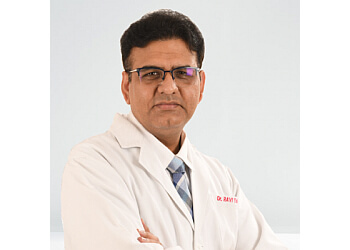 Dr. Ravi Thakkar, MBBS, MS, M.Ch - Medigram Hospital