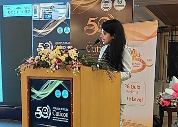 Dr. Ravika Kanish, MBBS, MD - SKINVISION