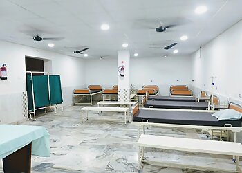 Dr. Ravindra Soni, MBBS, MS - RSV ENT HOSPITAL