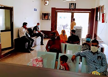 Dr. Ravindra Soni, MBBS, MS - RSV ENT HOSPITAL