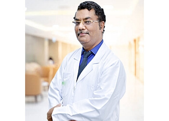 Dr. Ravindra Srivastava, MBBS, MS, MCh - SRIVASTAVA AIIMS NEURO SPINE SUPERSPECIALITY CLINIC