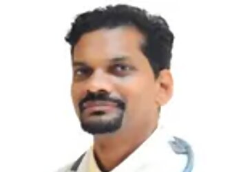 Tiruchirappalli Cardiologists Dr. Ravindran, MBBS, MD, DM  image 1