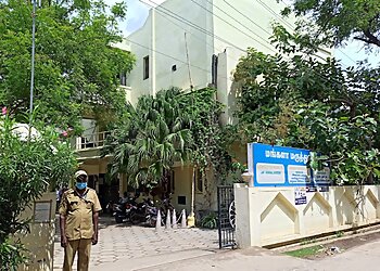 Dr. Ravindran s, MBBS, MD - MANGALA HOSPITAL