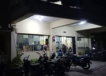 Dr. Ravindran s, MBBS, MD - MANGALA HOSPITAL