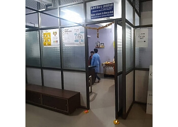 Dr. Raviraj Ghorpade, MBBS, M.Ch - ANKUR POLYCLINIC