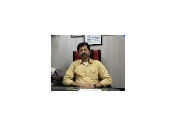 Dr. Raviraj Ghorpade, MBBS, M.Ch - Ankur Polyclinic