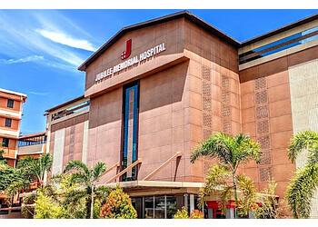 Dr. Raymond Morris, MBBS, MS, M.CH, FAMS, DGO - JUBILEE MEMORIAL HOSPITAL