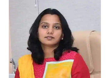 Dr. Reema Solanki Chauhan, MBBS, MD - Shivaay Hospicare