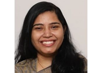 Dr Reena karkhele MBBS, MD