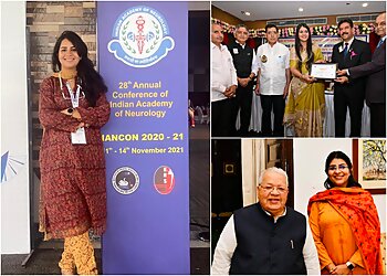 Dr. Reenu Choudhary, MBBS, MD, DM