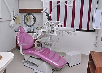 Dr. Rekha Garg, BDS, MDS - SMILE DENTAL CARE CENTRE