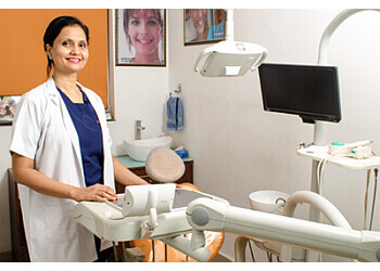 Dr. Rekha Garg, BDS, MDS - Smile Dental Care Centre