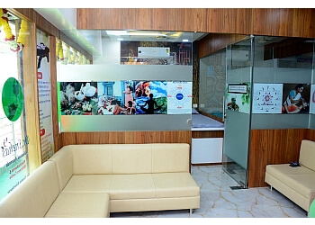 Dr. Rekha Jawale, MBBS, DGO - CAREWELL SUPERSPECIALITY HOSPITAL