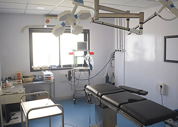 Dr. Rekha Jawale, MBBS, DGO - CAREWELL SUPERSPECIALITY HOSPITAL