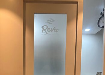 Dr. Rekha Kattula MBBS, DFM, FDM - Reva Diabetes Clinic