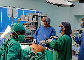 Dr. Rekha Ratnani, MBBS, MD, MS