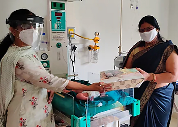 Dr. Rekha Ratnani, MBBS, MD, MS